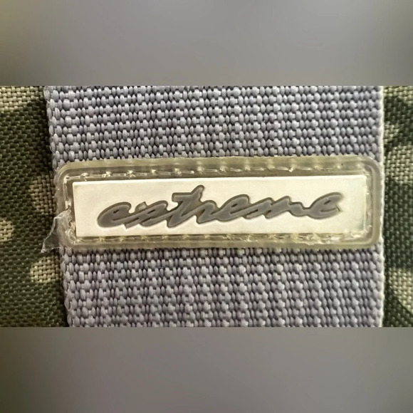 extreme | small camouflage accessory pouch - Picture 6 of 13